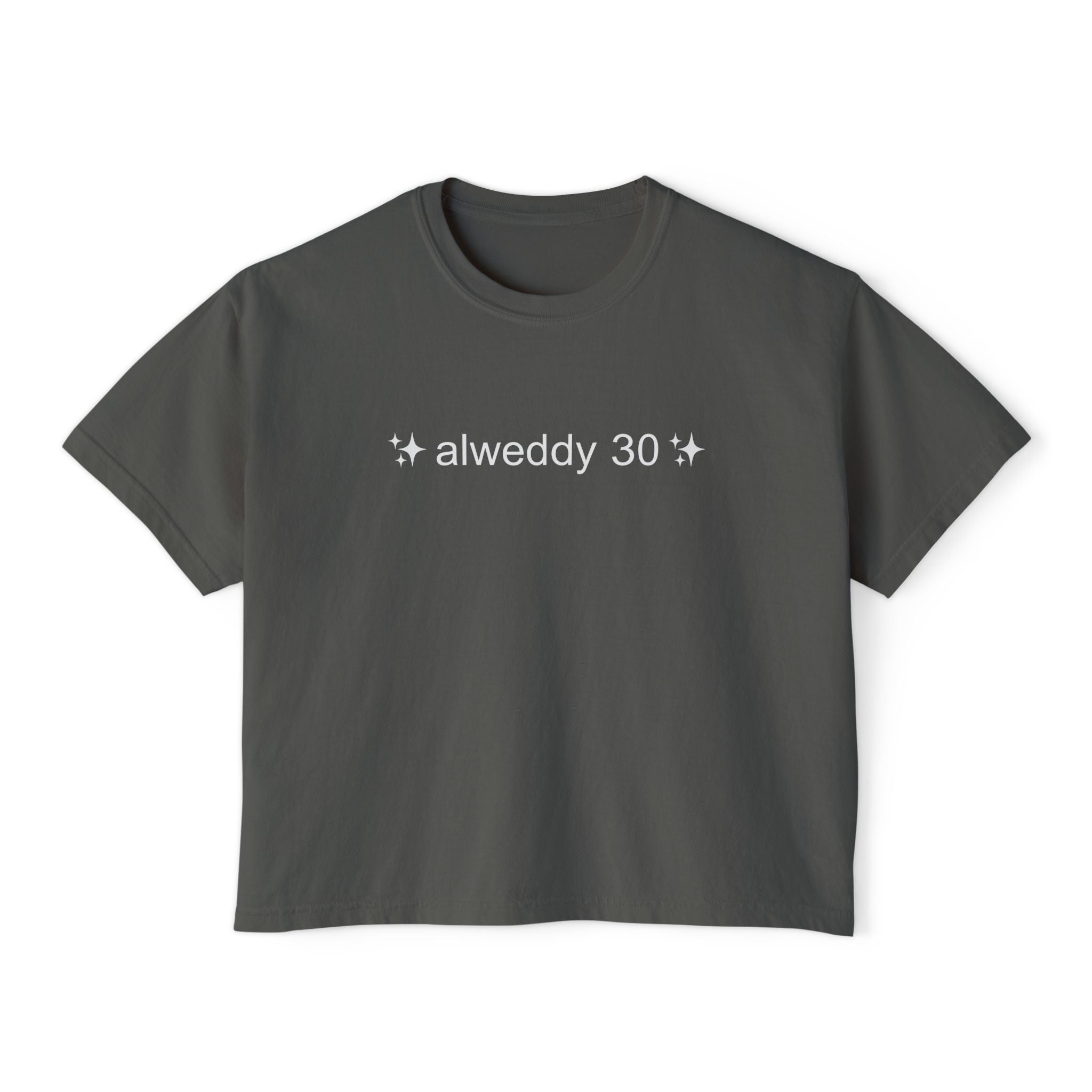 * alweddy 30 *