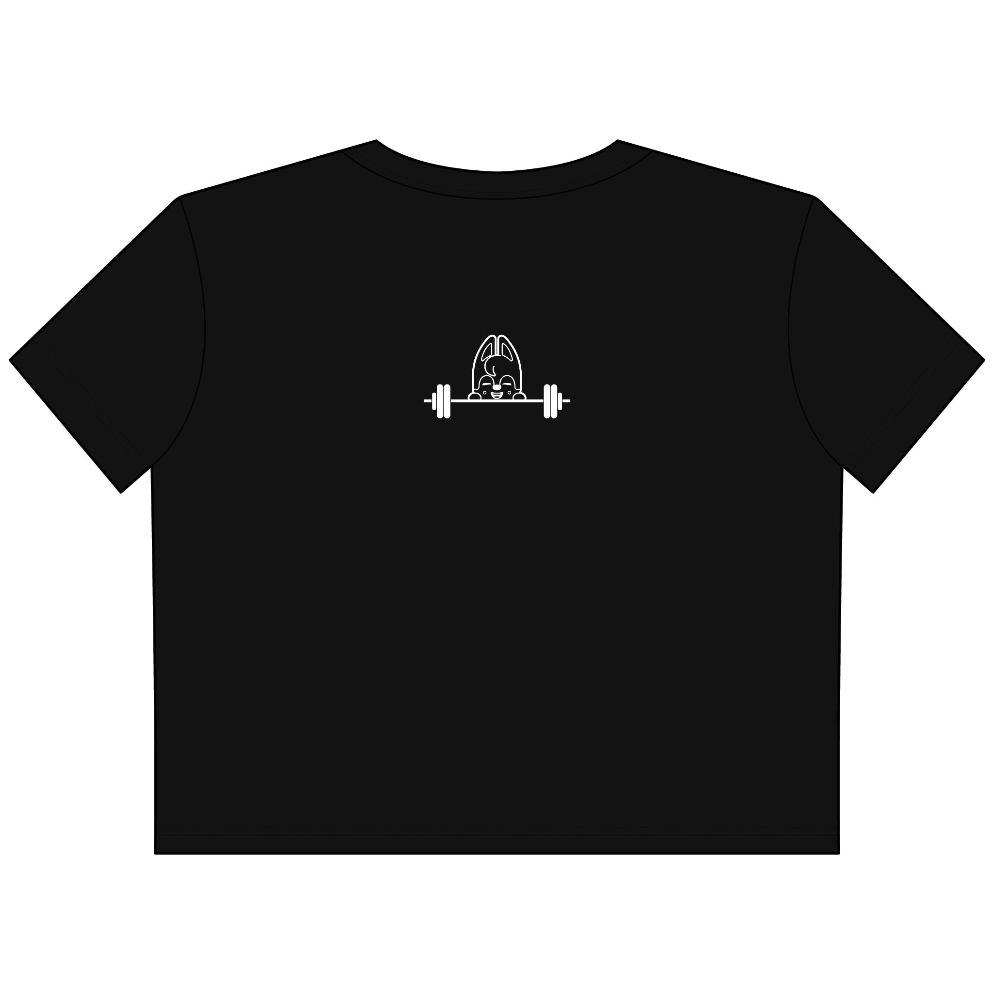 SKZoo GymRACHA - WolfChan