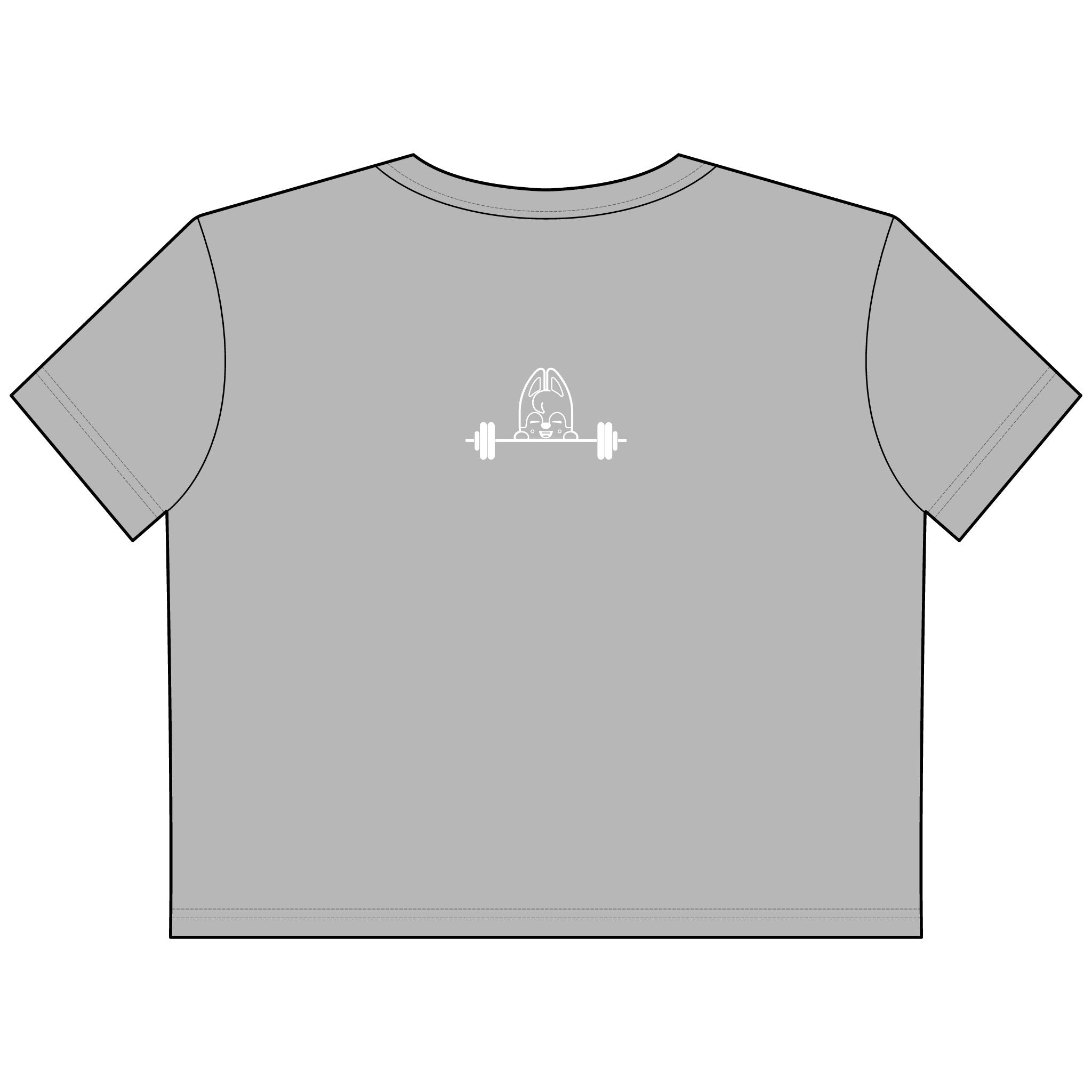 SKZoo GymRACHA - WolfChan