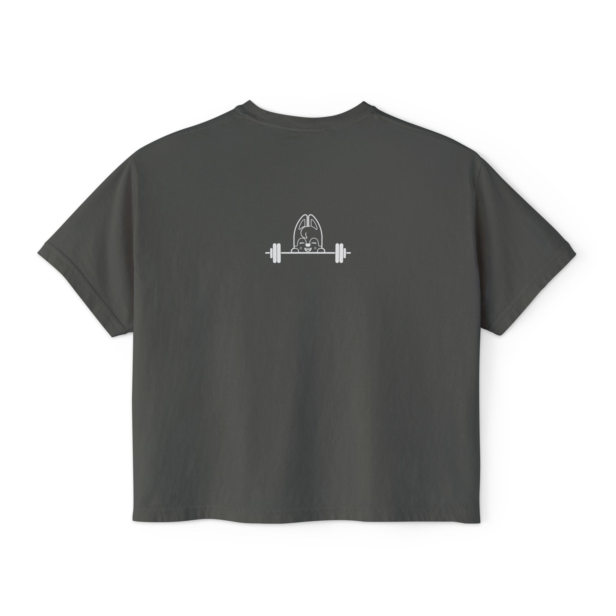 Rainbow SKZoo GymRACHA - Wolf Chan