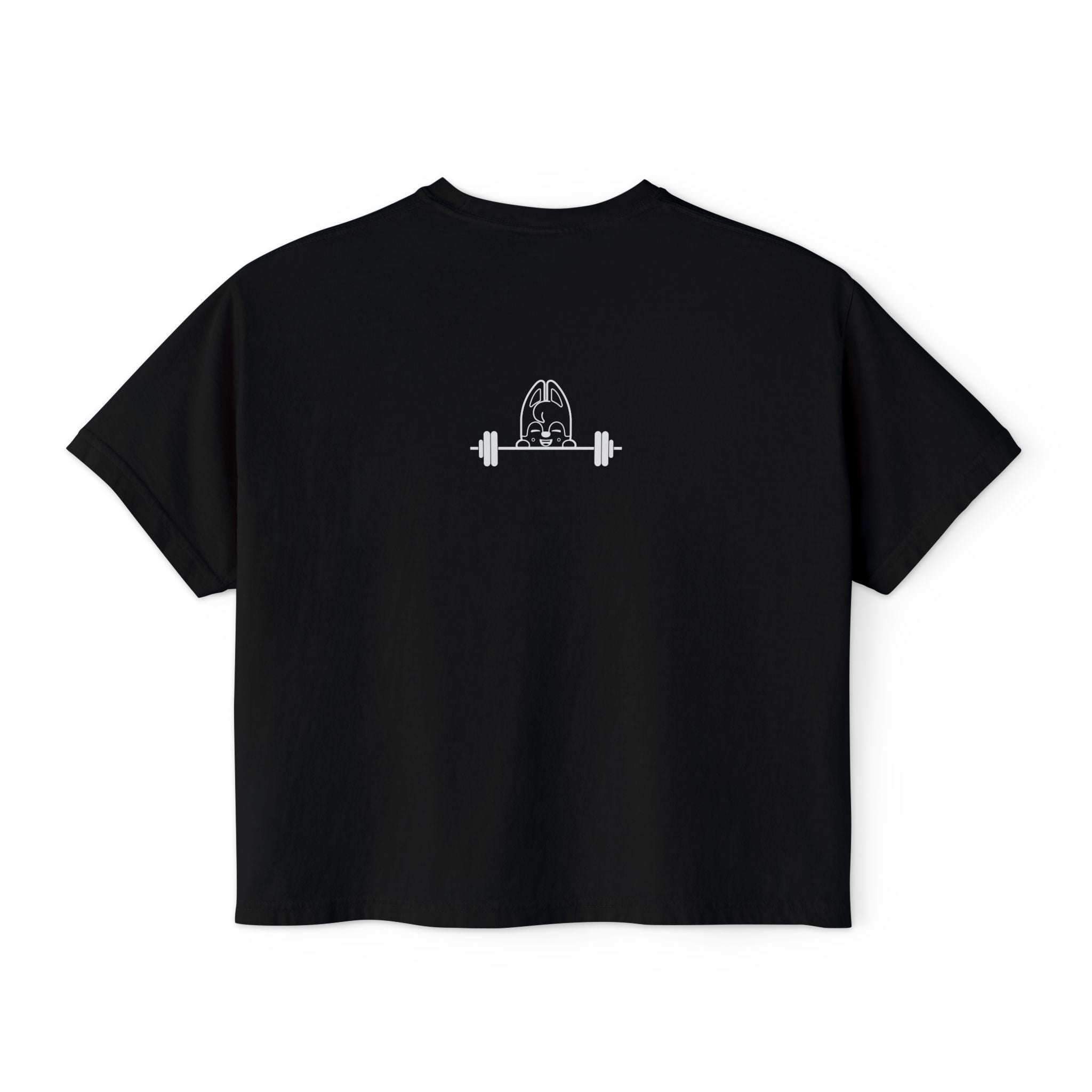 Rainbow SKZoo GymRACHA - Wolf Chan