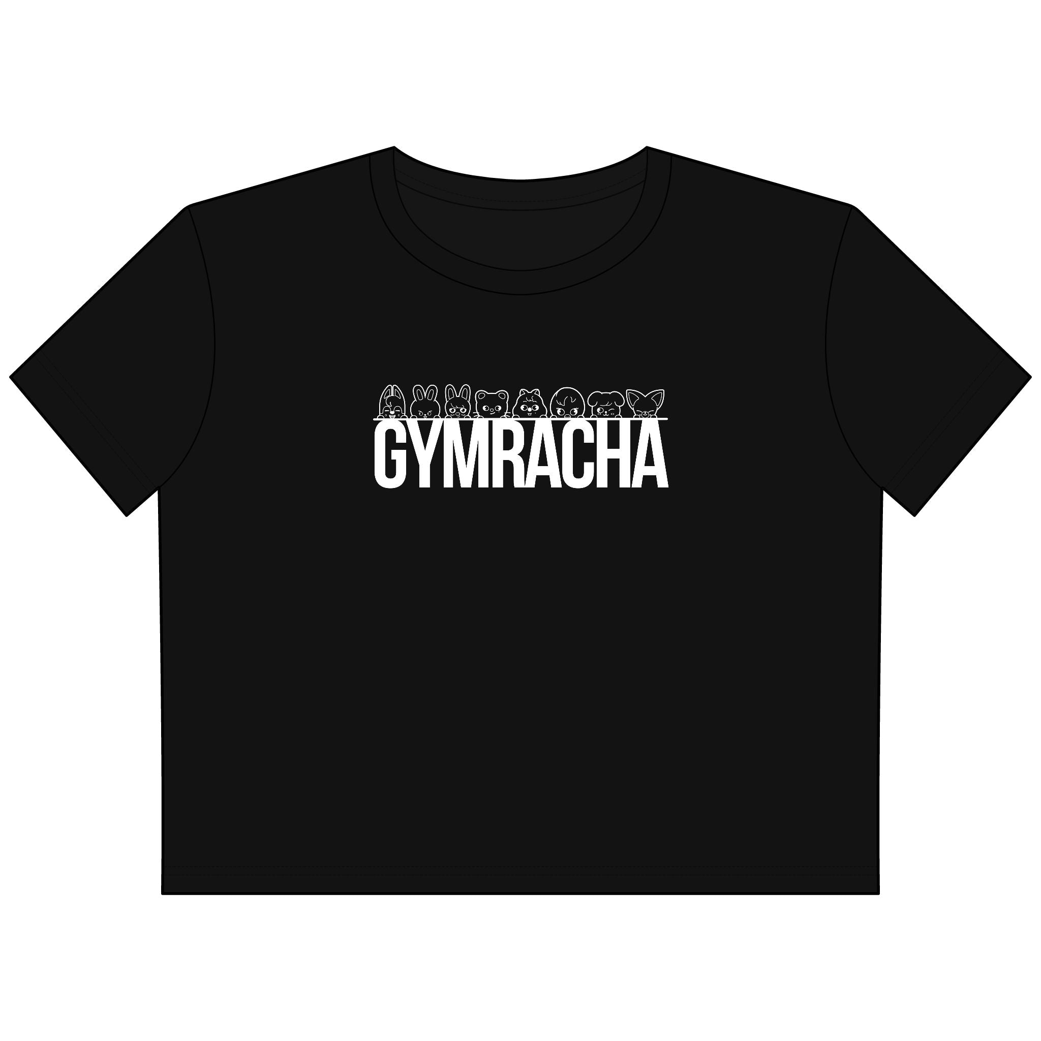 SKZoo GymRACHA - WolfChan
