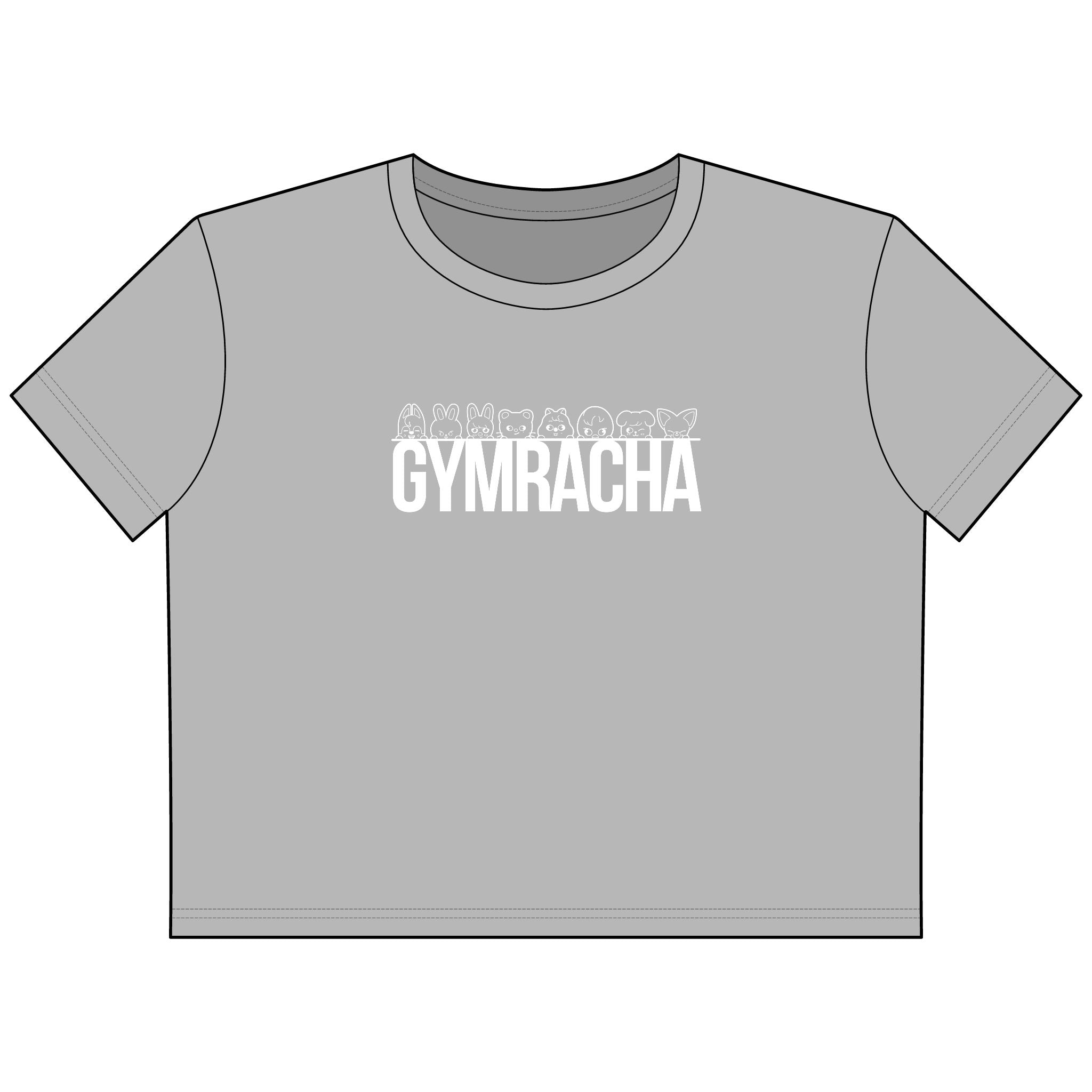 SKZoo GymRACHA - WolfChan
