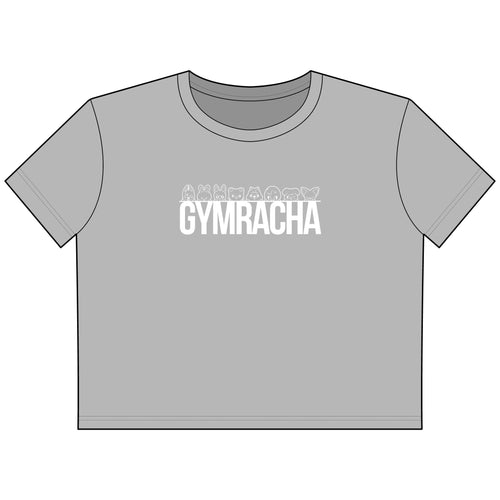 SKZoo GymRACHA - WolfChan